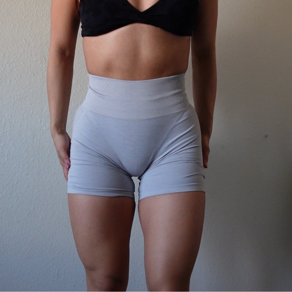 Oner Active seamless shorts